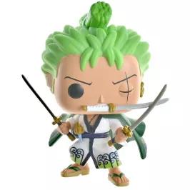 Фигурка Funko POP! Animation. One Piece: Roronoa Zoro 923